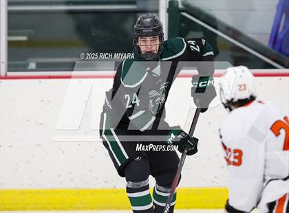 Thumbnail 1 in Kimball Union Academy @ Proctor Academy photogallery.