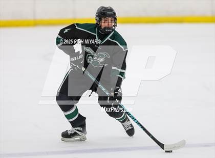 Thumbnail 3 in Kimball Union Academy @ Proctor Academy photogallery.