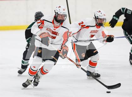 Thumbnail 2 in Kimball Union Academy @ Proctor Academy photogallery.