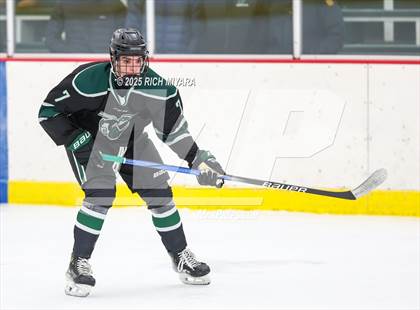 Thumbnail 2 in Kimball Union Academy @ Proctor Academy photogallery.