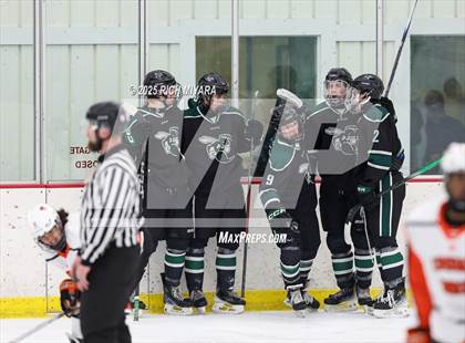 Thumbnail 2 in Kimball Union Academy @ Proctor Academy photogallery.