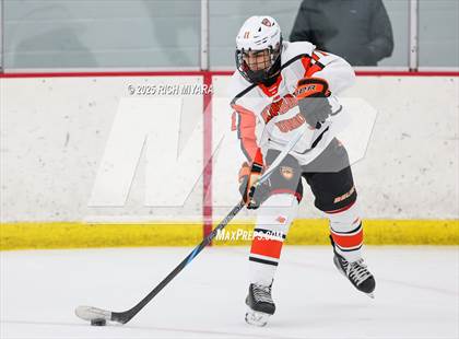 Thumbnail 3 in Kimball Union Academy @ Proctor Academy photogallery.