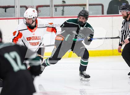 Thumbnail 2 in Kimball Union Academy @ Proctor Academy photogallery.