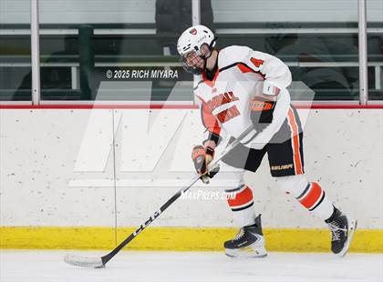 Thumbnail 1 in Kimball Union Academy @ Proctor Academy photogallery.