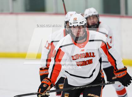 Thumbnail 1 in Kimball Union Academy @ Proctor Academy photogallery.