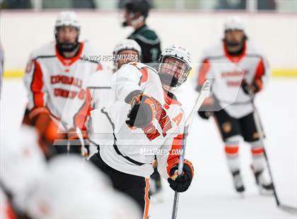 Thumbnail 3 in Kimball Union Academy @ Proctor Academy photogallery.