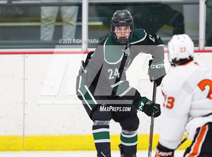 Thumbnail 3 in Kimball Union Academy @ Proctor Academy photogallery.