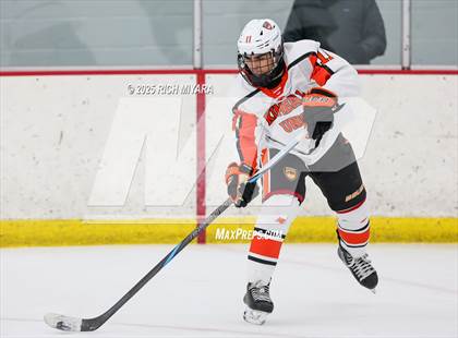 Thumbnail 1 in Kimball Union Academy @ Proctor Academy photogallery.