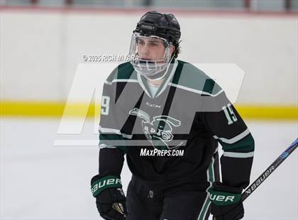 Thumbnail 3 in Kimball Union Academy @ Proctor Academy photogallery.