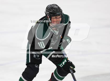 Thumbnail 3 in Kimball Union Academy @ Proctor Academy photogallery.