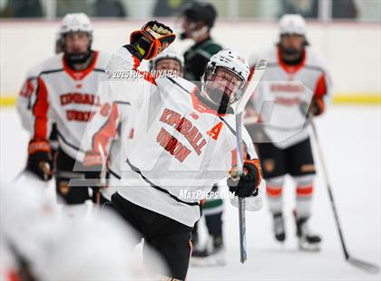 Thumbnail 3 in Kimball Union Academy @ Proctor Academy photogallery.