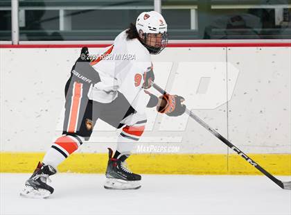 Thumbnail 3 in Kimball Union Academy @ Proctor Academy photogallery.