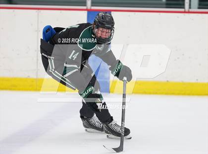 Thumbnail 3 in Kimball Union Academy @ Proctor Academy photogallery.