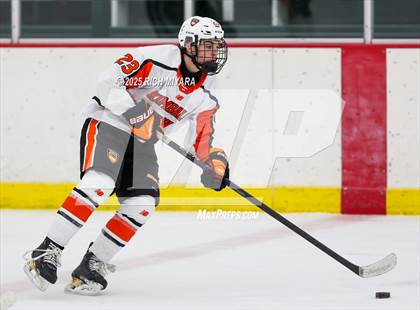 Thumbnail 1 in Kimball Union Academy @ Proctor Academy photogallery.