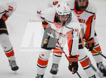 Thumbnail 1 in Kimball Union Academy @ Proctor Academy photogallery.