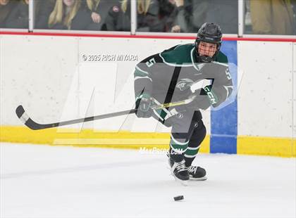 Thumbnail 3 in Kimball Union Academy @ Proctor Academy photogallery.