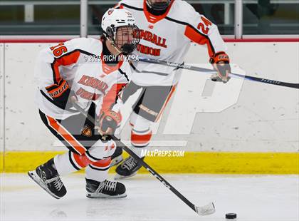 Thumbnail 3 in Kimball Union Academy @ Proctor Academy photogallery.