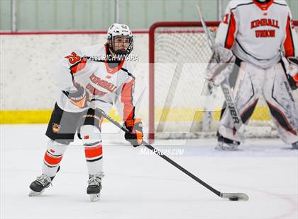 Thumbnail 2 in Kimball Union Academy @ Proctor Academy photogallery.