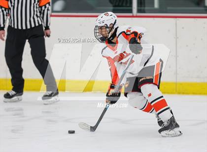 Thumbnail 2 in Kimball Union Academy @ Proctor Academy photogallery.