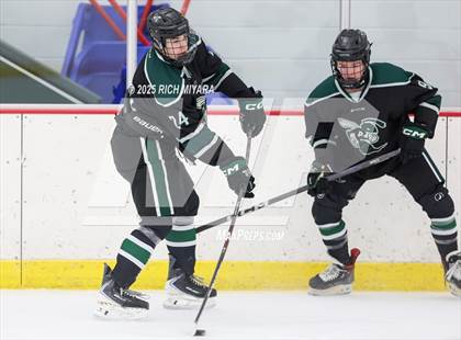 Thumbnail 3 in Kimball Union Academy @ Proctor Academy photogallery.