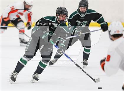 Thumbnail 1 in Kimball Union Academy @ Proctor Academy photogallery.