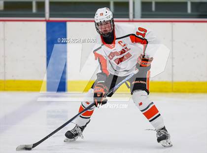 Thumbnail 1 in Kimball Union Academy @ Proctor Academy photogallery.