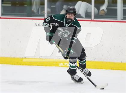 Thumbnail 3 in Kimball Union Academy @ Proctor Academy photogallery.