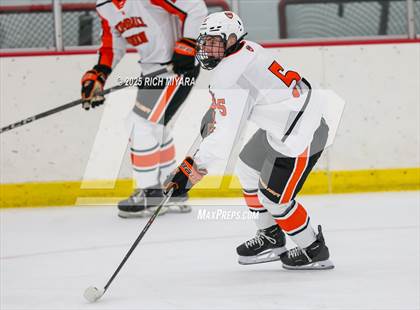 Thumbnail 3 in Kimball Union Academy @ Proctor Academy photogallery.