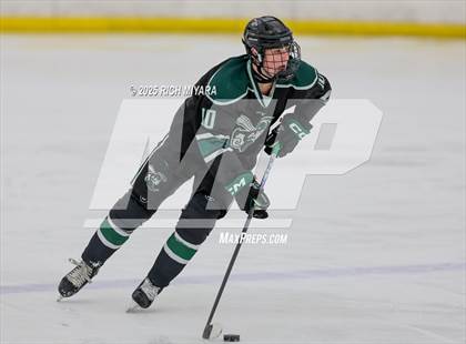 Thumbnail 2 in Kimball Union Academy @ Proctor Academy photogallery.