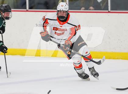 Thumbnail 2 in Kimball Union Academy @ Proctor Academy photogallery.