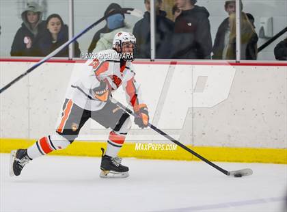 Thumbnail 2 in Kimball Union Academy @ Proctor Academy photogallery.