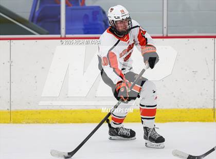 Thumbnail 1 in Kimball Union Academy @ Proctor Academy photogallery.