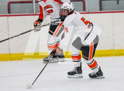 Thumbnail 1 in Kimball Union Academy @ Proctor Academy photogallery.