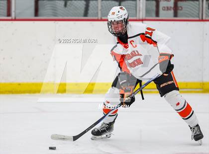 Thumbnail 3 in Kimball Union Academy @ Proctor Academy photogallery.