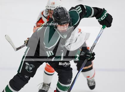 Thumbnail 2 in Kimball Union Academy @ Proctor Academy photogallery.