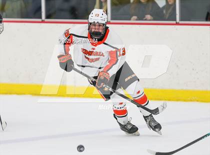 Thumbnail 1 in Kimball Union Academy @ Proctor Academy photogallery.