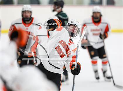 Thumbnail 2 in Kimball Union Academy @ Proctor Academy photogallery.