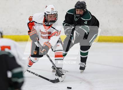 Thumbnail 3 in Kimball Union Academy @ Proctor Academy photogallery.