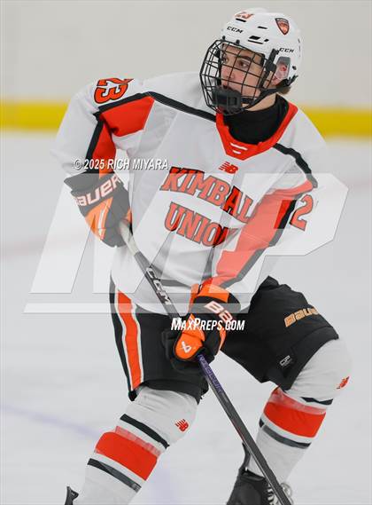 Thumbnail 1 in Kimball Union Academy @ Proctor Academy photogallery.