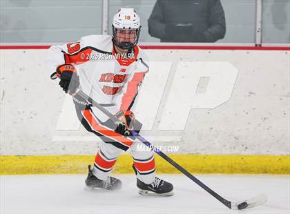 Thumbnail 3 in Kimball Union Academy @ Proctor Academy photogallery.