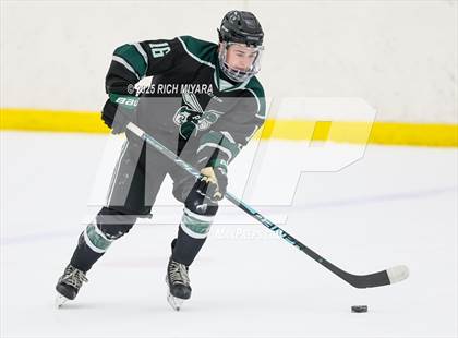 Thumbnail 3 in Kimball Union Academy @ Proctor Academy photogallery.