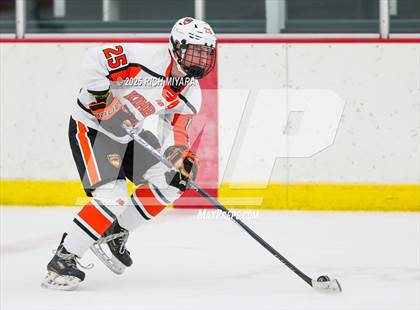 Thumbnail 1 in Kimball Union Academy @ Proctor Academy photogallery.