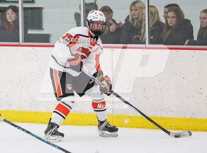 Thumbnail 3 in Kimball Union Academy @ Proctor Academy photogallery.