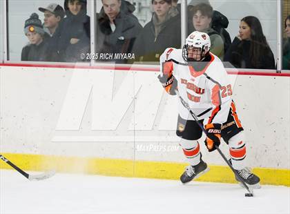 Thumbnail 2 in Kimball Union Academy @ Proctor Academy photogallery.