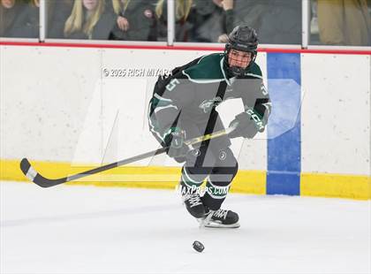 Thumbnail 2 in Kimball Union Academy @ Proctor Academy photogallery.