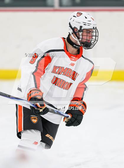 Thumbnail 3 in Kimball Union Academy @ Proctor Academy photogallery.