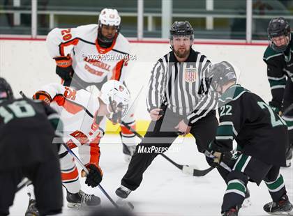 Thumbnail 3 in Kimball Union Academy @ Proctor Academy photogallery.