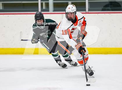 Thumbnail 1 in Kimball Union Academy @ Proctor Academy photogallery.