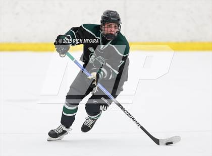 Thumbnail 3 in Kimball Union Academy @ Proctor Academy photogallery.