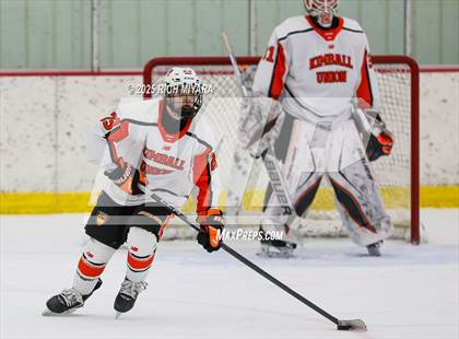 Thumbnail 1 in Kimball Union Academy @ Proctor Academy photogallery.